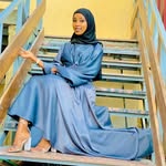 almaas ali - @asuum501 - Instagram