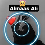 Almaas Ali - @qalbinuur.cali.31 - Instagram