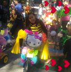 Almadelia Mendoza - Facebook