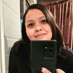 Almadelia Mendoza - @almamendoza02 - Instagram