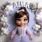 Almadelia Mendoza - Facebook