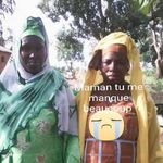 Almamy   Bah - @mamadoudiouma.bah.549436 - Instagram