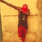 Almamy Akb Bah - @almamyakb - Instagram