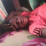 almamy bah - @daoudabah555 - Instagram