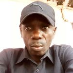 almamy bah - @almamy890 - Instagram