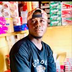 Almamy Bah - @224.ib - Instagram