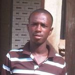 Almamy Fow Fotali Bah - @almamyfowfotali - Instagram