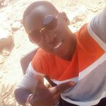 Almamy Sadio Bah - @almamysadiobah - Instagram