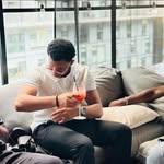 Almamy Seny Bah - @almamysenybah - Instagram