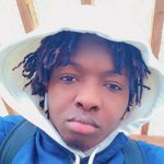Almamy Shensata Bah - @almamyshensata - Instagram