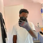 Almamy  barry - @almamy.barry - Instagram