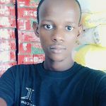 Almamy Barry - @barry_almamy - Instagram