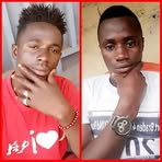 Almamy Barry - Facebook
