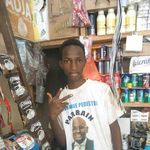 Almamy Barry - @almamybarry002 - Instagram