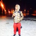 Almamy Barry - @almamyb06 - Instagram