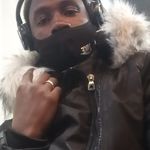 Almamy Bocar Biro Barry - @barrywhite734 - Instagram