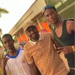 Almamy Oumar Barry - @almamyoumarbarry - Instagram