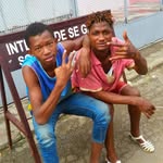 Almamy Diaby - @almamy.diaby.752861 - Instagram