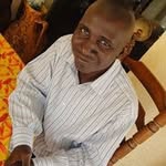 Almamy Diaby - @diabyalmamy52 - Instagram