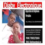 Almamy Diaby - Facebook