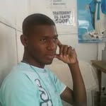 Almamy Diaby - @almamy6613 - Instagram