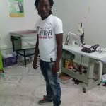 Almamy Diaby - @almamy.diaby.3154 - Instagram