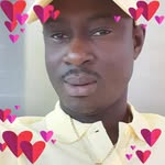 Almamy Diaby - @diabyalmamy46 - Instagram