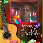 Almamy Diaby - Facebook