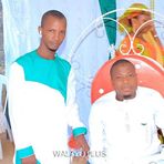 Almamy Diaby - Facebook