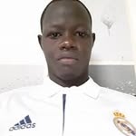 Almamy Moustapha Diaby - @almamymoustaphadiaby - Instagram