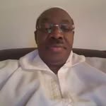 Almamy Diané - @soryalibdi0957 - Instagram