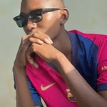 Kane Almamy - @almamy_kane12 - Instagram