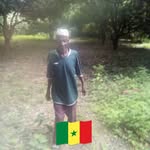 Almamy Nicolas Sane - @almamynicolassane - Instagram