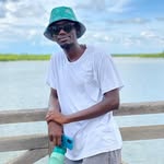 Almamy Sane - @almamys10 - Instagram