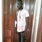 Almamy Sané - @abdourahmanesane98 - Instagram