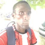 Almamy Sane - @almamy7126 - Instagram