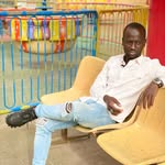 Almamy Sane - @alouboyz - Instagram