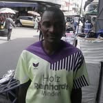 Almamy Sane - @almamy.sane.902 - Instagram