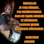 ALMAMY SANE - @almamy894 - Instagram