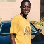 Almamy sane - @almamy5246 - Instagram