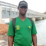 Nicolas almamy Sane - @nicolasalmamy - Instagram