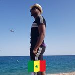 Almamy Demba Tounkara - @almos_tounks - Instagram