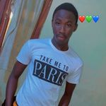 ALMAMY TOUNKARA - @almamy_tounkara - Instagram