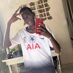 Almamy Tounkara - @tounkara_almamy - Instagram