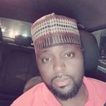 Almamy Tounkara - @alsmile2 - Instagram