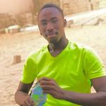 Almamy Tounkara - @almamytounkara3 - Instagram