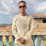 Almamy Yaya Tounkara - @babensouka - Instagram