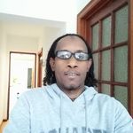 Almamy Wane - @wane.almamy - Instagram