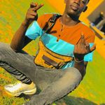 Almamy Wane - @zoraking20 - Instagram