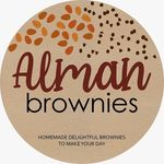 Alman Brownies - @almanbrownies - Instagram